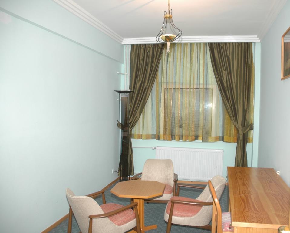 Kar Hotel Улудаг Номер фото
