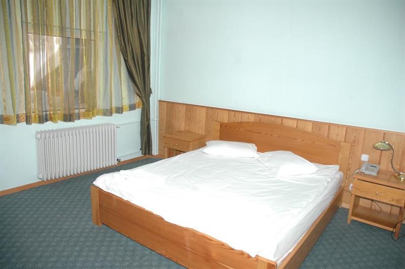 Kar Hotel Улудаг Экстерьер фото