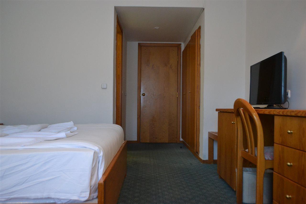 Kar Hotel Улудаг Экстерьер фото